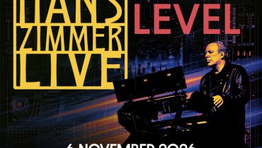 Hans Zimmer enters THE NEXT LEVEL… in Doha – Concerts