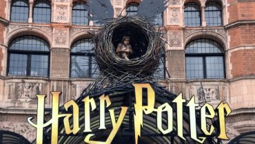 Harry Potter Studio Tour departure from Kings Cross Station – Recently Added Experiences