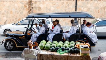 Heritage Tour by the Classic Carts in Nizwa, Private tour – Recently Added Experiences