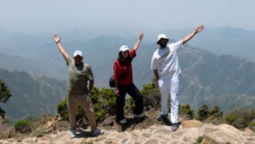 Hike to Mount Soudah – Sightseeing and Tours