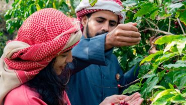 Hike with a local coffee farmer – Recently Added Experiences