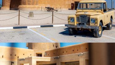 History & Heritage Tour of Qatar – Sightseeing and Tours