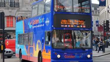 Hop-on Hop-off London Bus Tour & St Paul's Cathedral and free walking tour – Recently Added Experiences