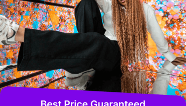 House Of Hype-Dubai Mall – Experiences