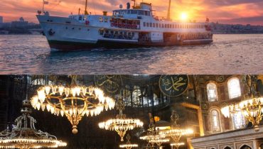 Istanbul: Basilica Cistern, Bosphorus Cruise, Hagia Sophia, Blue Mosque, Grand Bazaar, Guided Tour – Recently Added Experiences