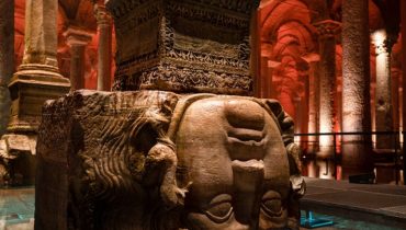 Istanbul: Basilica Cistern, Hagia Sophia, Blue Mosque and Grand Bazaar with Live Guide – Recently Added Experiences