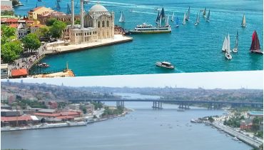 Istanbul: Bosphorus Cruise, Bus Tour, Golden Horn, Cable Car, Live Guide & Ticket – Sightseeing and Tours