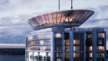 Istanbul: Emaar Aquarium + SkyView Combo – Experiences