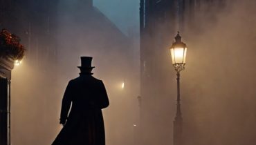 Jack The Ripper Tour London – Sightseeing and Tours