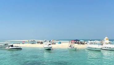 Jarada Boat Trip – Top-Rated Attractions