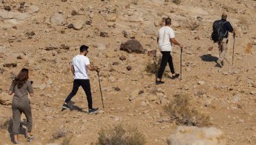 Jebel Buhais Tour – Top-Rated Attractions