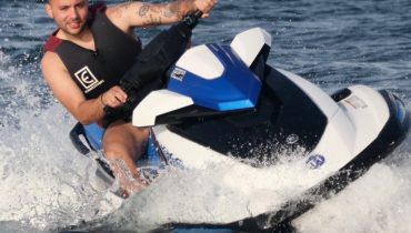 Jet Ski Experience Jumeirah – Water Sports