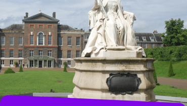 Kensington Palace: Entry Ticket – Sightseeing and Tours