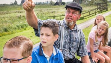 Kinderdijk Windmills – Recently Added Experiences