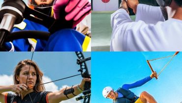Legends Day Out – Extreme sports & adrenaline activities