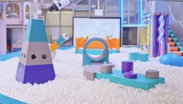 Leo and Loona Kids Park and Restaurant Dubai – Experiences
