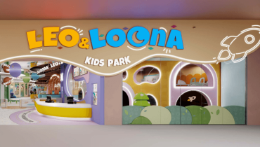 Leo and Loona Kids Park and Restaurant Yas Mall – Experiences