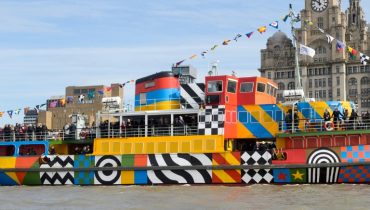 Liverpool Tickets River Explorer Cruise – Sightseeing and Tours