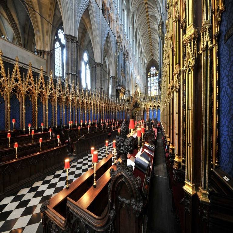 London: Buckingham Palace, Westminster Abbey & Big Ben Tour – Sightseeing and Tours
