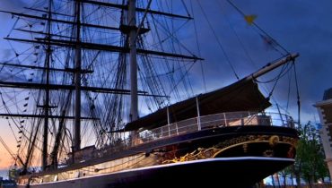 London: Cutty Sark Tickets Greenwich – Recently Added Experiences