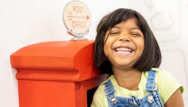 London: The Postal Museum entry ticket – Museums