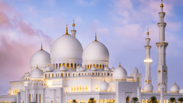Louvre Museum Abu Dhabi and Grand Mosque Tour from Dubai – Sightseeing and Tours