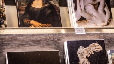 Louvre Museum – Paris Priority Access and Access to Mona Lisa – Museums