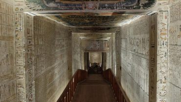 Luxor day tour with Nile cruise and lunch from Hurghada – Sightseeing and Tours