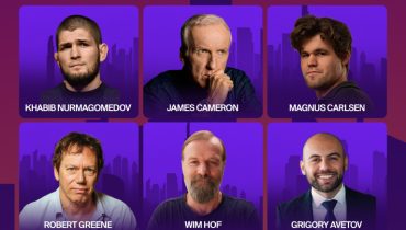 MEGACAMPUS SUMMIT 2026 in Dubai – Conferences
