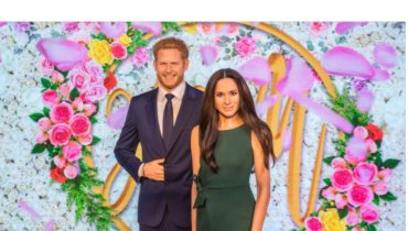 Madame Tussauds London – Standard Entry – Museums
