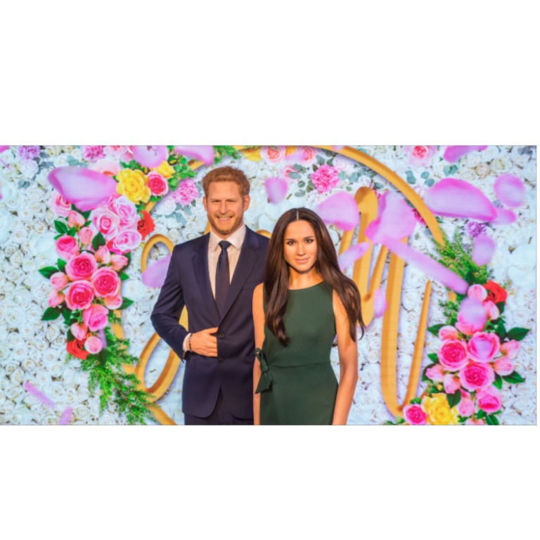 Madame Tussauds London – Standard Entry – Museums