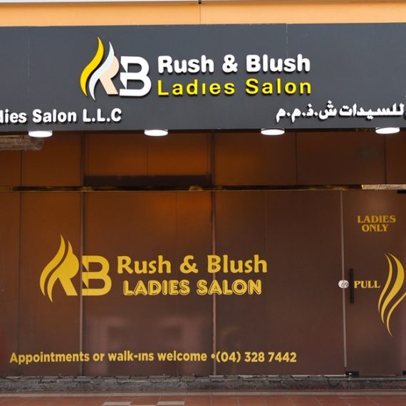 Mani & Pedi Combos Or Full Set Acrylic Nail Extensions NAILS Shop Online at Special Price from Oman Mega Deals