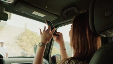 Mercedes-Benz Off-Road Experiences – Must-see attractions