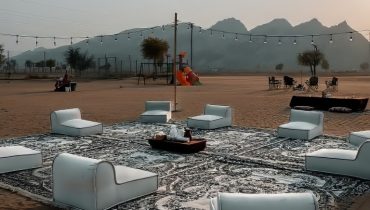 Mleiha Panorama Lounge (Non Exclusive) – Top-Rated Attractions
