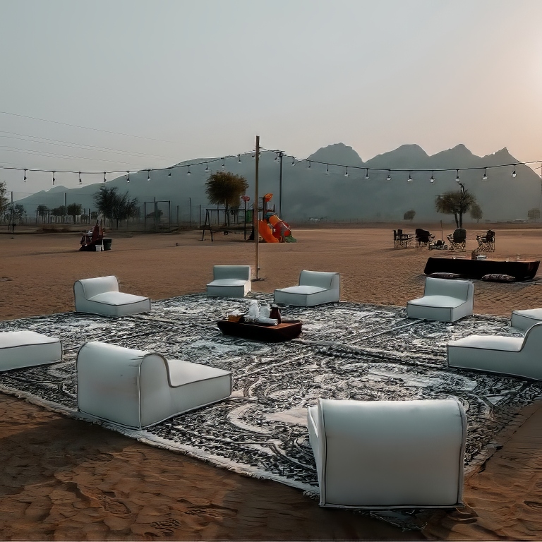 Mleiha Panorama Lounge (Non Exclusive) – Top-Rated Attractions