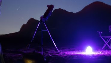 Mleiha Stargazing – Top-Rated Attractions