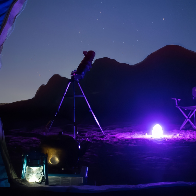 Mleiha Stargazing – Top-Rated Attractions