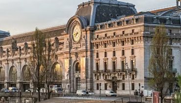Musée d'Orsay Paris Dedicated Entrance – Recently Added Experiences