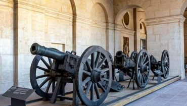 Musée de l'Armée – Les Invalides & Napoleon's Tomb: Entry Ticket – Recently Added Experiences