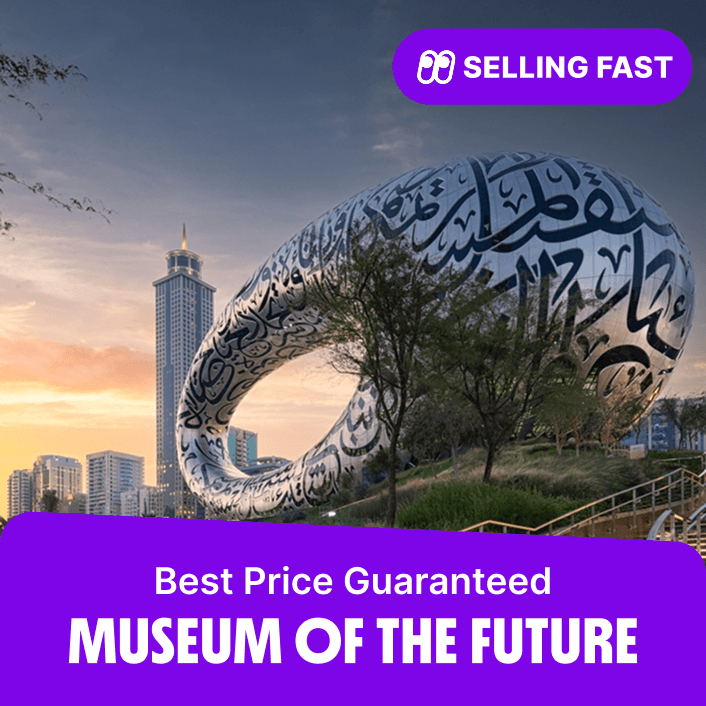 Museum Of The Future – Museums