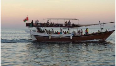 Mussandam Coastal Safari Tour With Lunch From Dubai – Must-see attractions