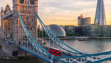 Must See London Hop-on Hop-off bus and River Cruise 1 Day – Sightseeing and Tours