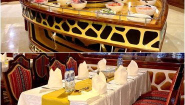 Ocean Empress Dhow Dinner Cruise – Boat Tours and Cruises