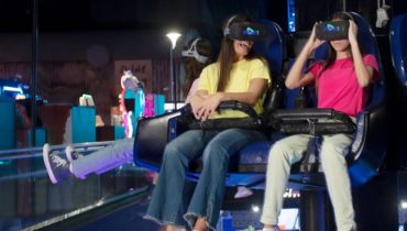 PlayDXB – Experiences
