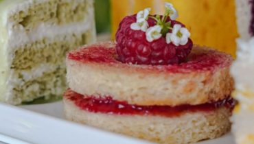 Premium Dining experience at At.mosphere Burj Khalifa – Burj Khalifa
