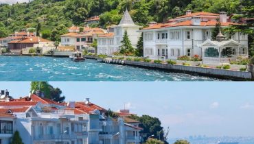 Princes' Islands Tour (2 Islands) Guide,Ticket & Lunch from Istanbul – Recently Added Experiences