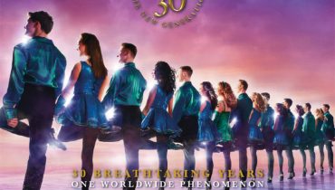 Riverdance at Etihad Arena in Abu Dhabi – Shows and Theatrical Plays