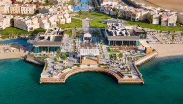 Rixos Obhur Jeddah – Outdoor Attractions