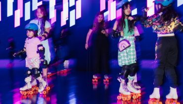 Roll City – Experiences