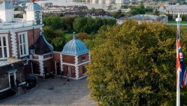 Royal Observatory Greenwich Tickets – Sightseeing and Tours